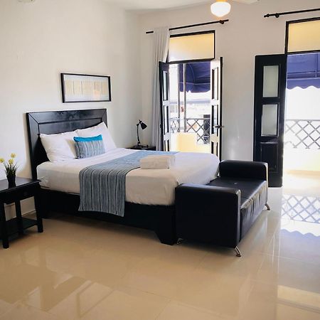 Rig Casa Conde Hotel Santo Domingo Bilik gambar