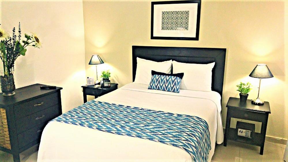 Rig Casa Conde Hotel Santo Domingo Luaran gambar