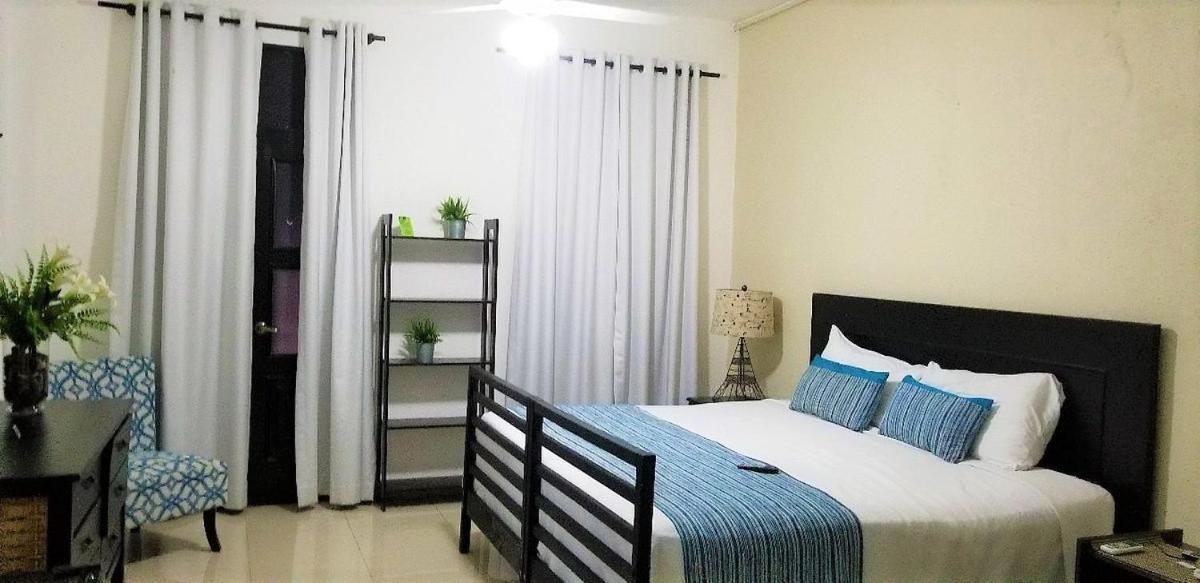 Rig Casa Conde Hotel Santo Domingo Luaran gambar