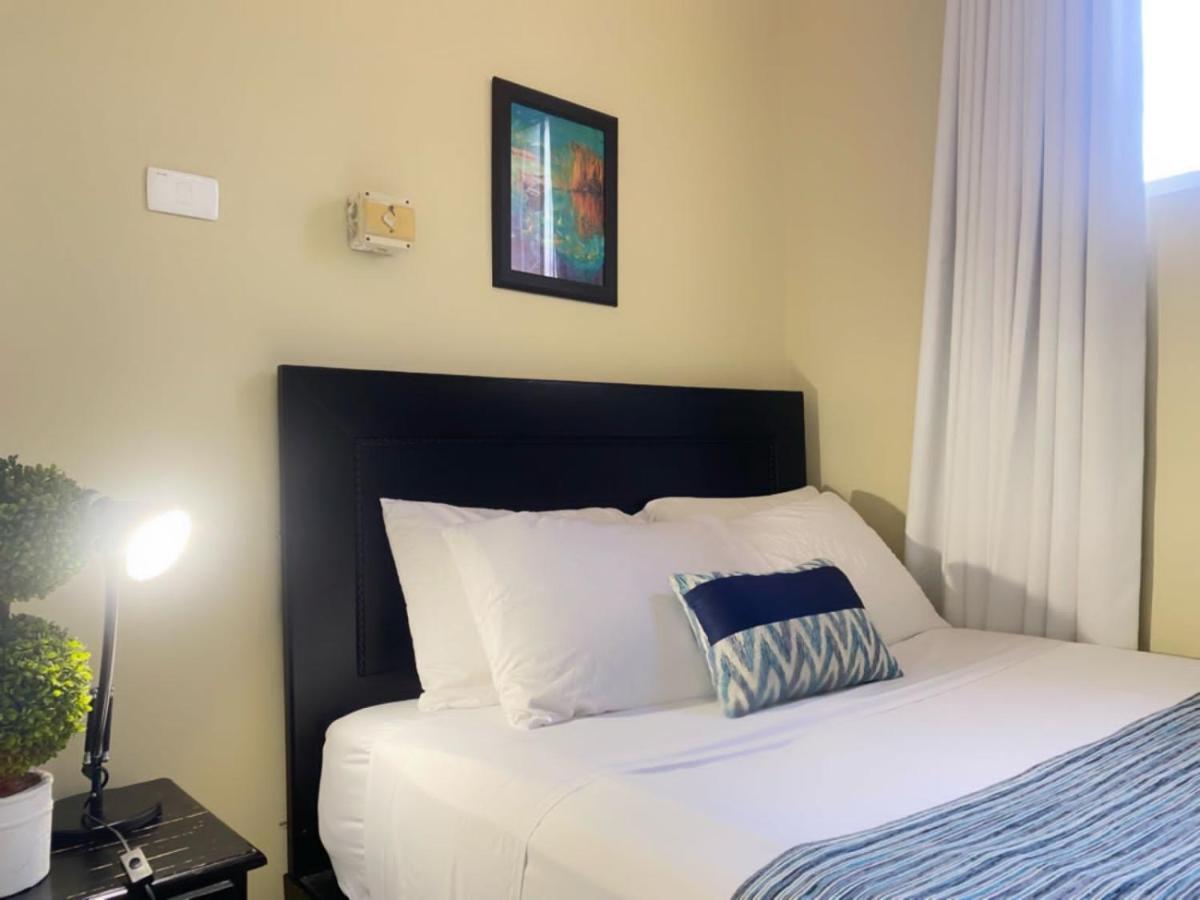 Rig Casa Conde Hotel Santo Domingo Luaran gambar