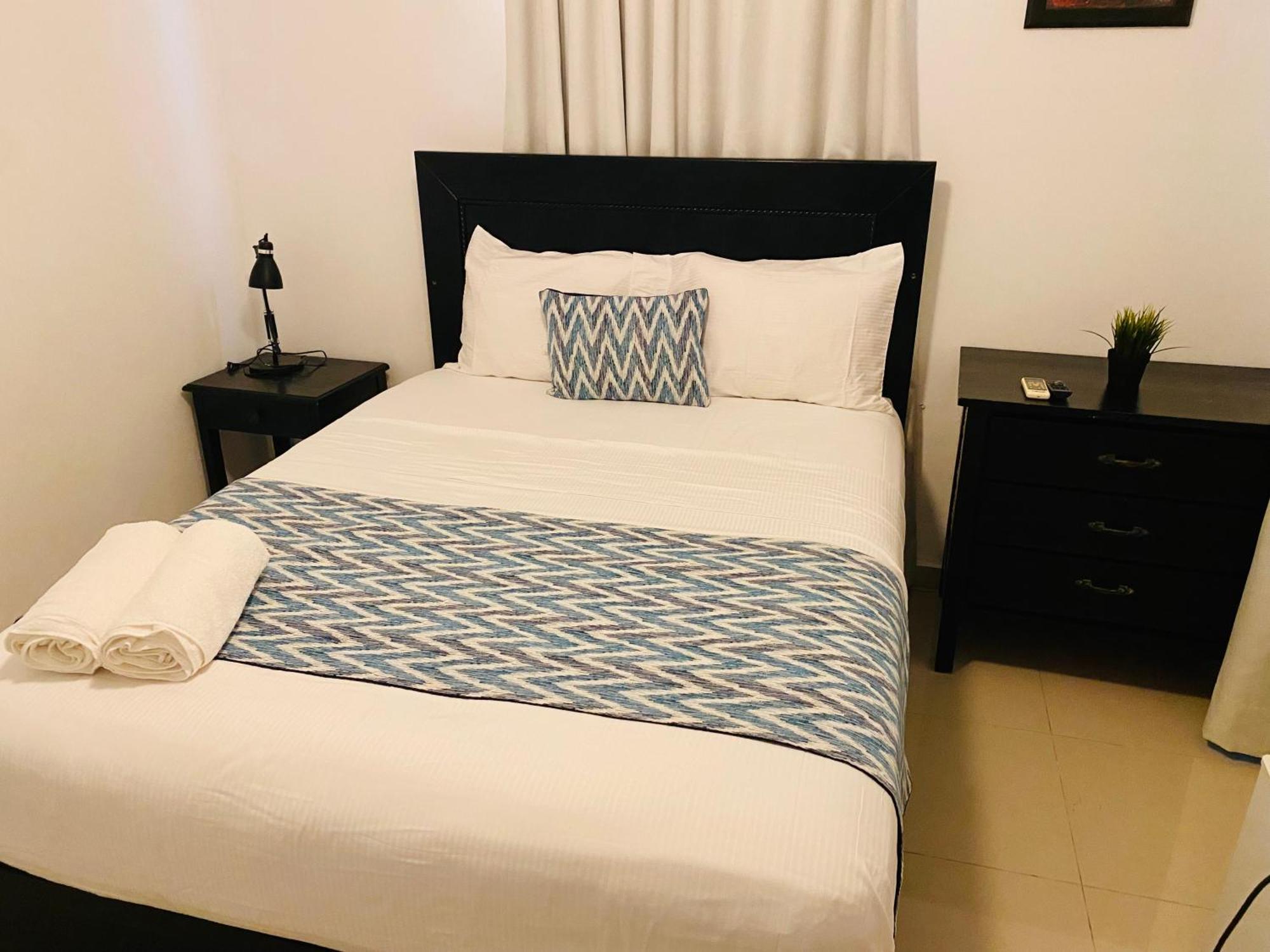 Rig Casa Conde Hotel Santo Domingo Bilik gambar