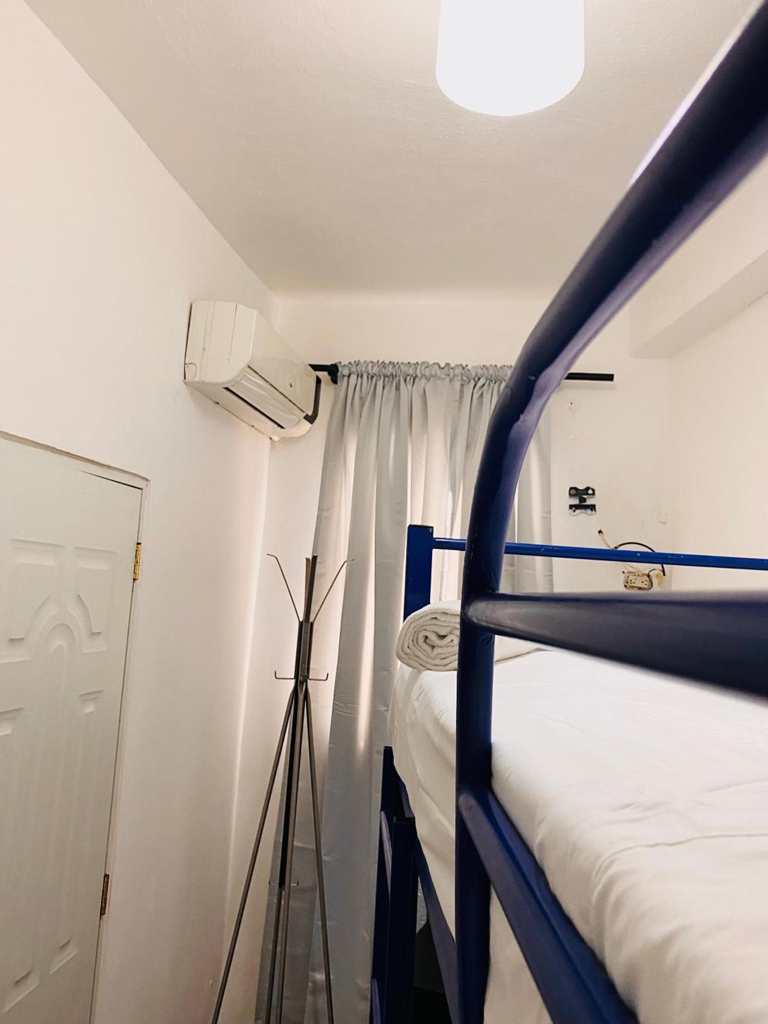 Rig Casa Conde Hotel Santo Domingo Bilik gambar
