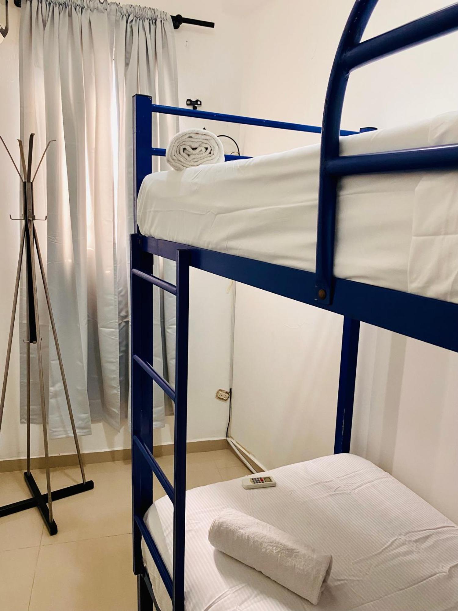 Rig Casa Conde Hotel Santo Domingo Bilik gambar